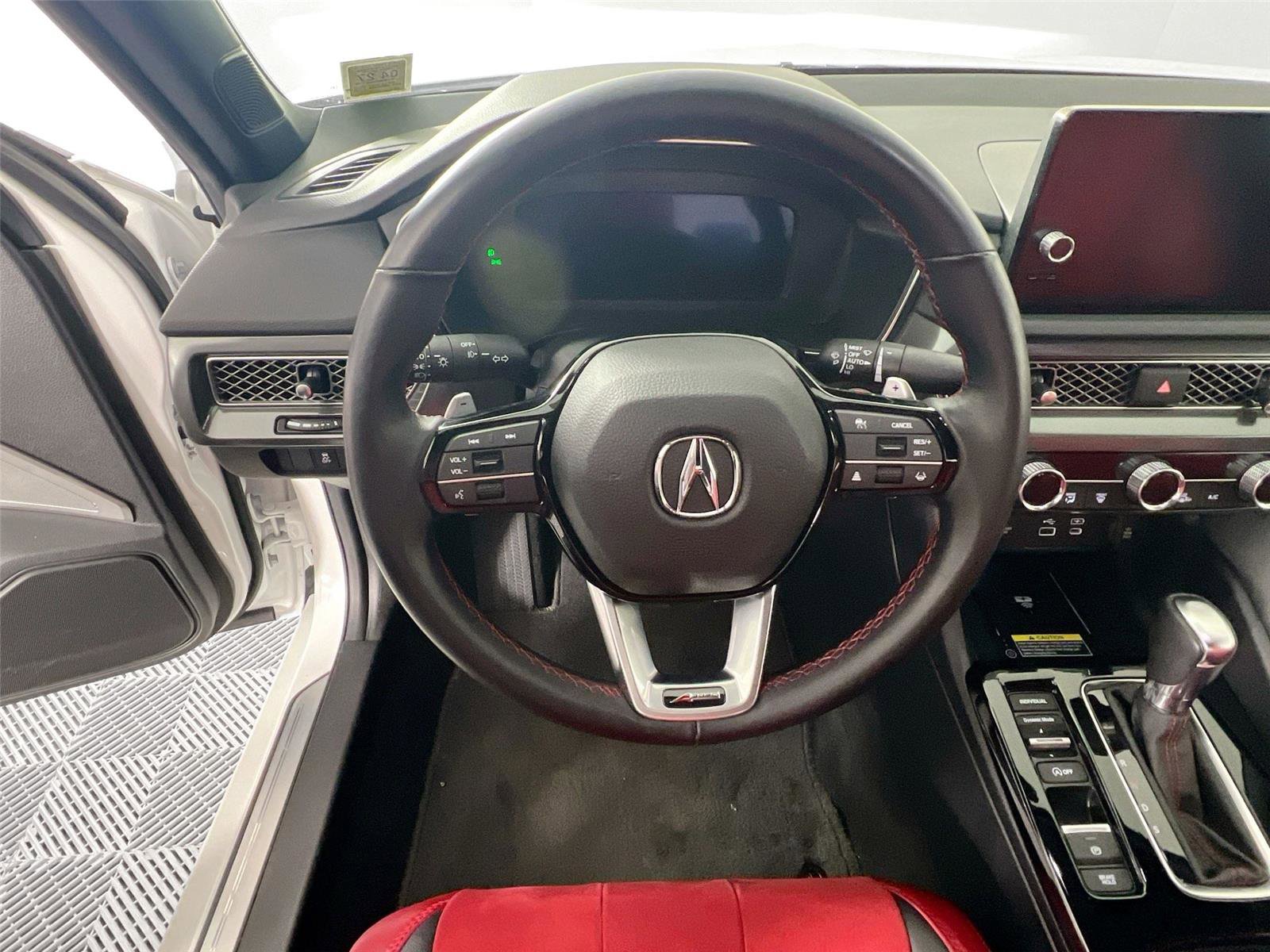 Used 2024 Acura Integra A-Spec FWD image 10