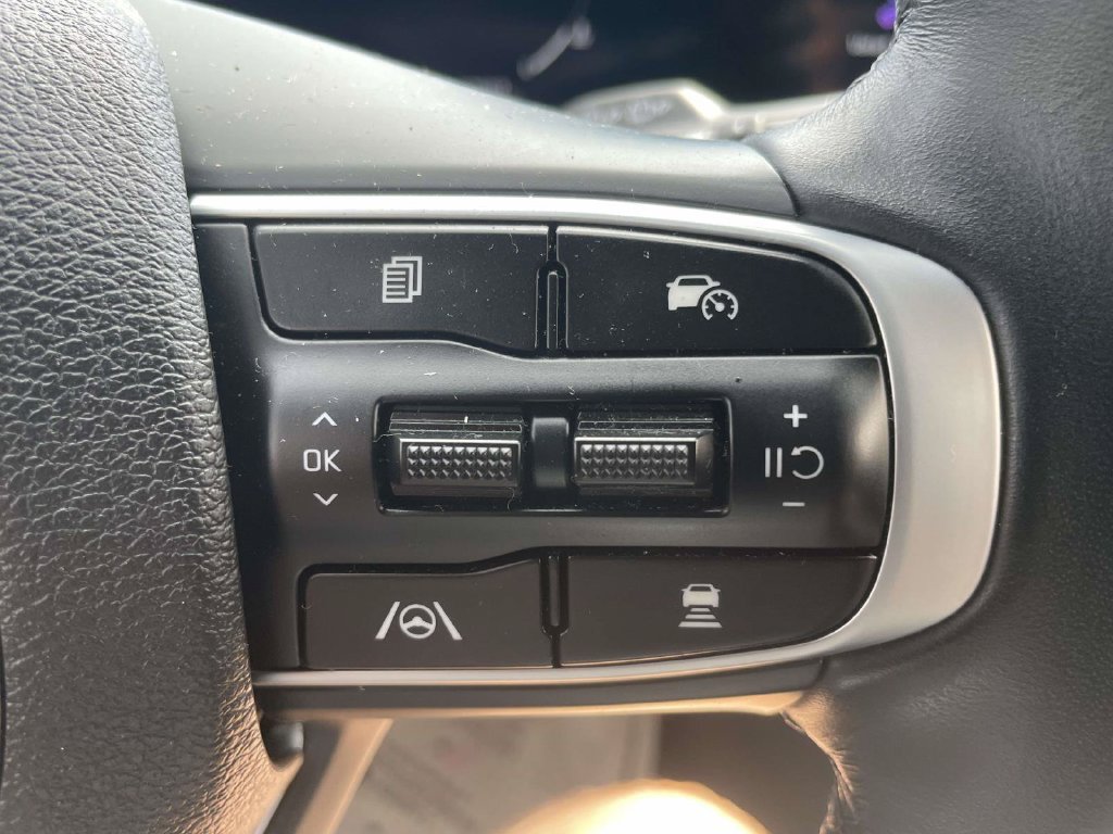 Used 2024 Kia Sportage SX FWD image 26