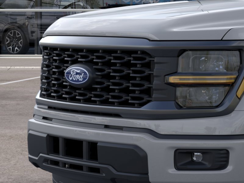 New 2026 Ford F150 STX w/ Equipment Group 200A RWD image 50