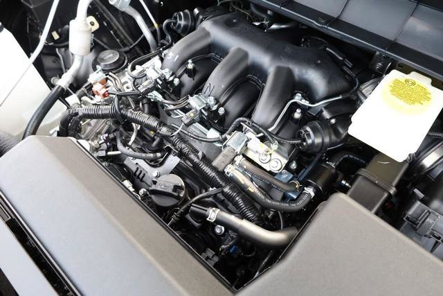 New 2026 Nissan Pathfinder Platinum AWD/4WD image 32