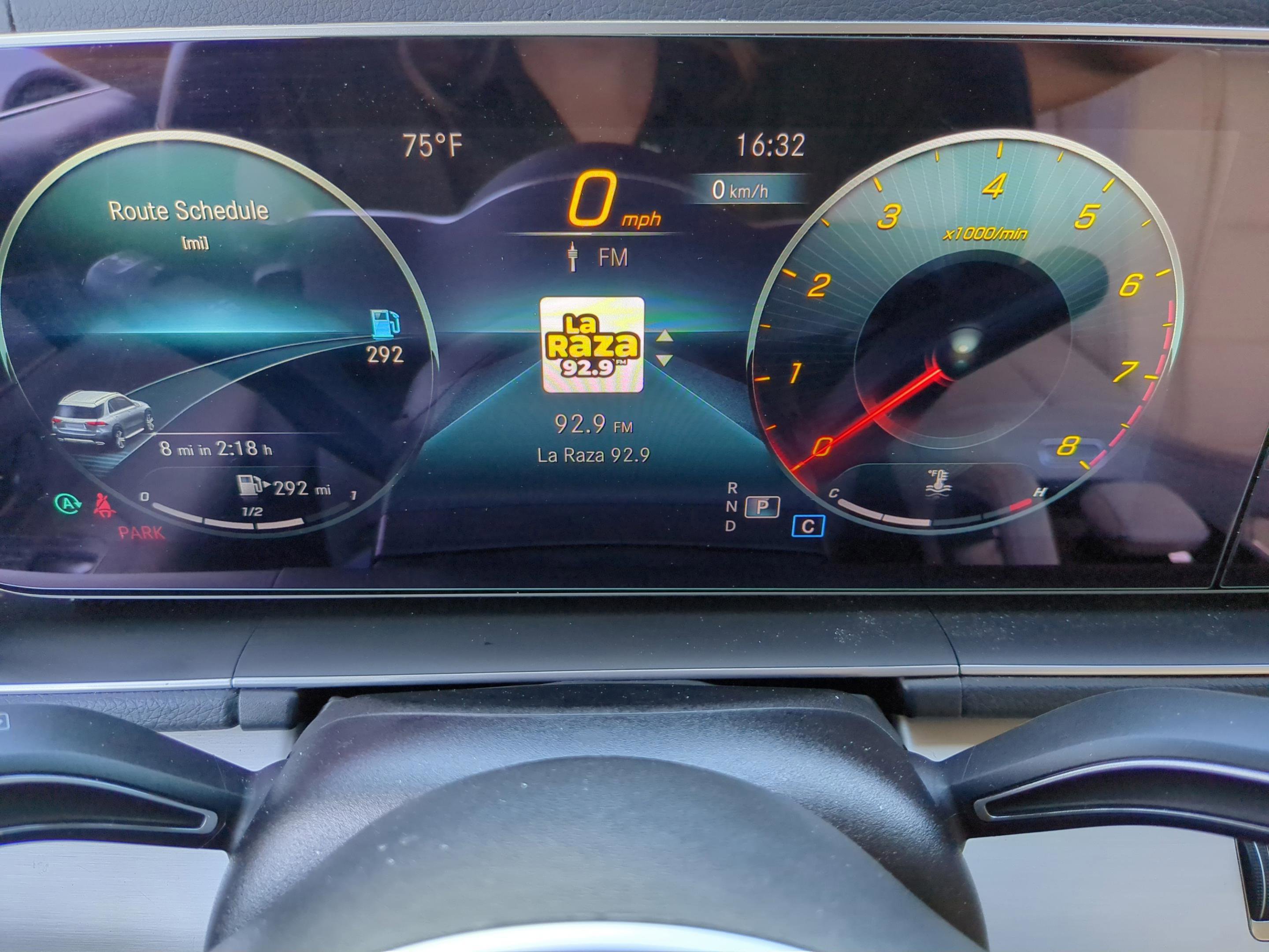 Used 2022 Mercedes-Benz GLE 350 GLE 350 image 11