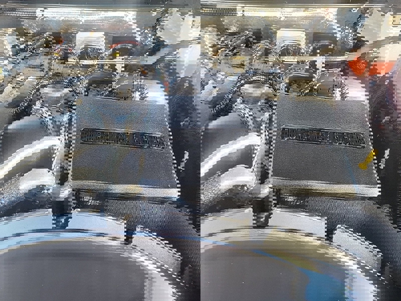 Used 2024 GMC Sierra 2500 Denali w/ Denali Reserve Package image 14