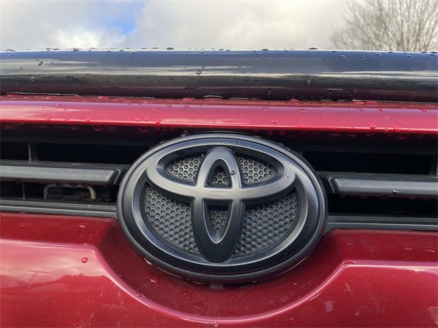 Used 2021 Toyota 4Runner Venture image 11