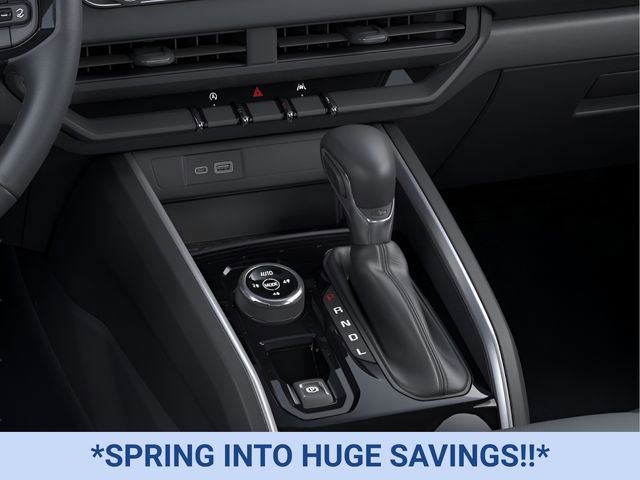 New 2026 Chevrolet Colorado Trail Boss image 23