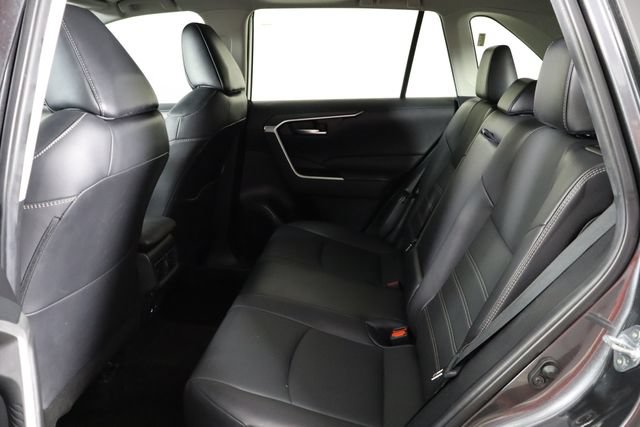 Used 2023 Toyota RAV4 XLE Premium FWD image 16