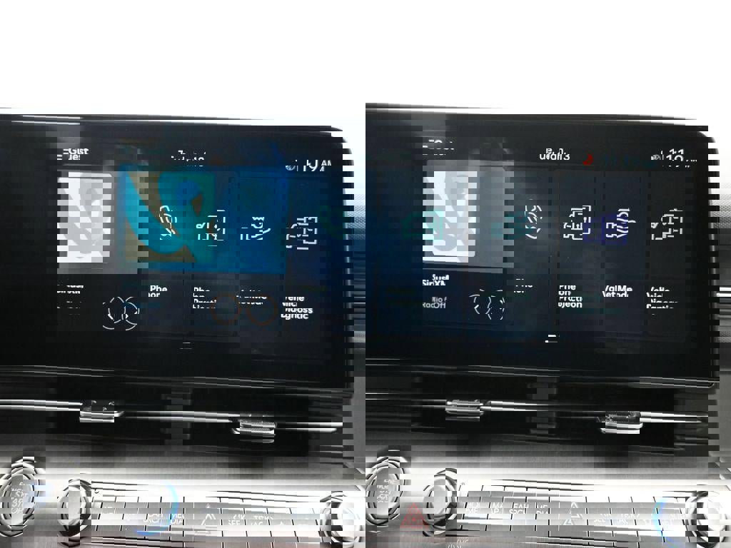 New 2026 Hyundai Kona SEL Sport image 14