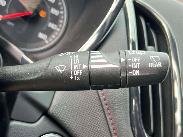 Used 2022 Chevrolet Equinox RS w/ LPO, Floor Liner Package image 23