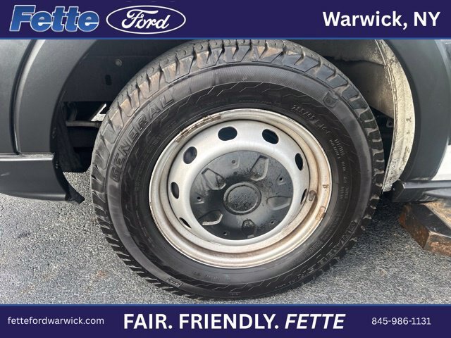 Certified 2019 Ford Transit 350 XL RWD image 2