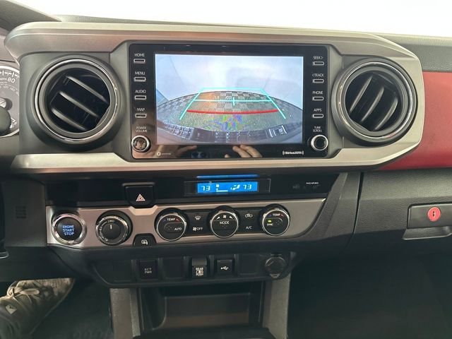 Used 2023 Toyota Tacoma SR5 image 22