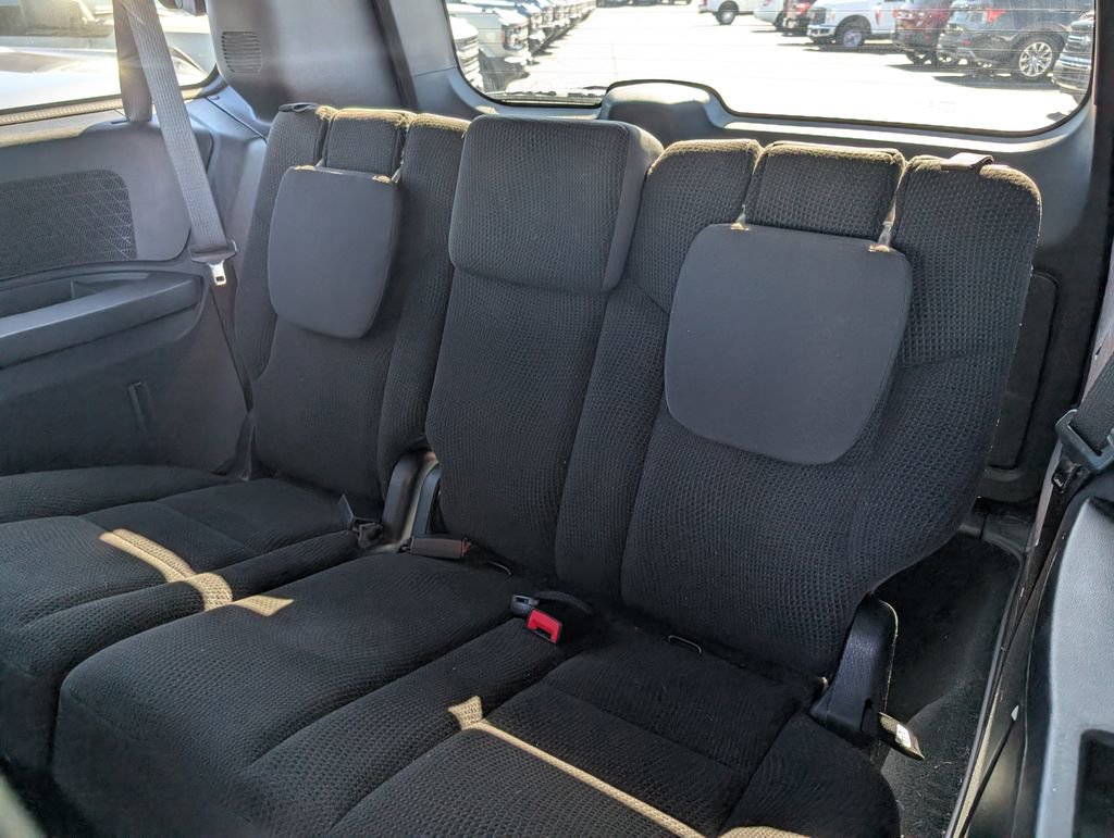 Used 2018 Dodge Grand Caravan SE image 8