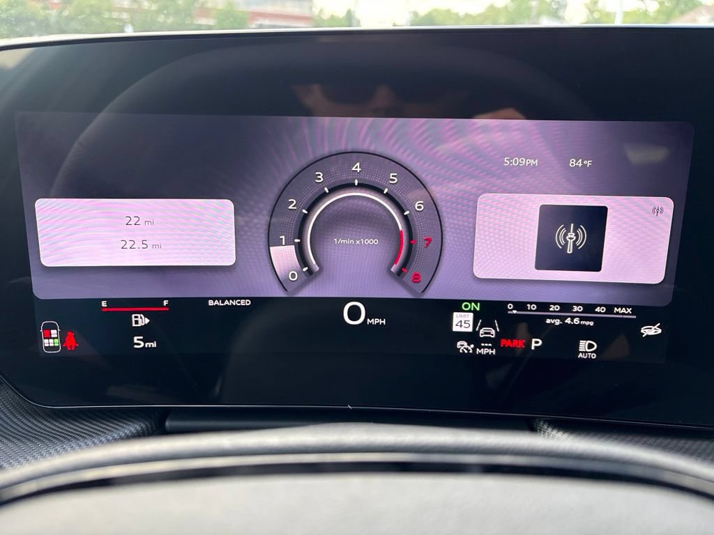 New 2026 Audi SQ5 Premium Plus AWD/4WD image 14
