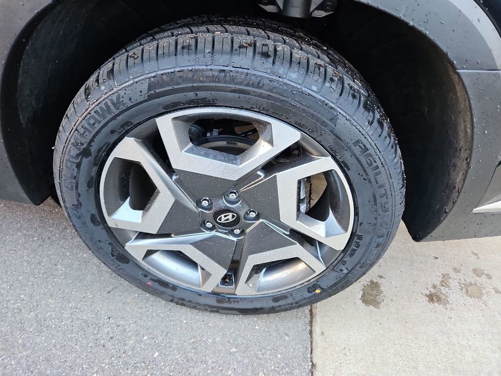 Used 2025 Hyundai Palisade SEL image 38