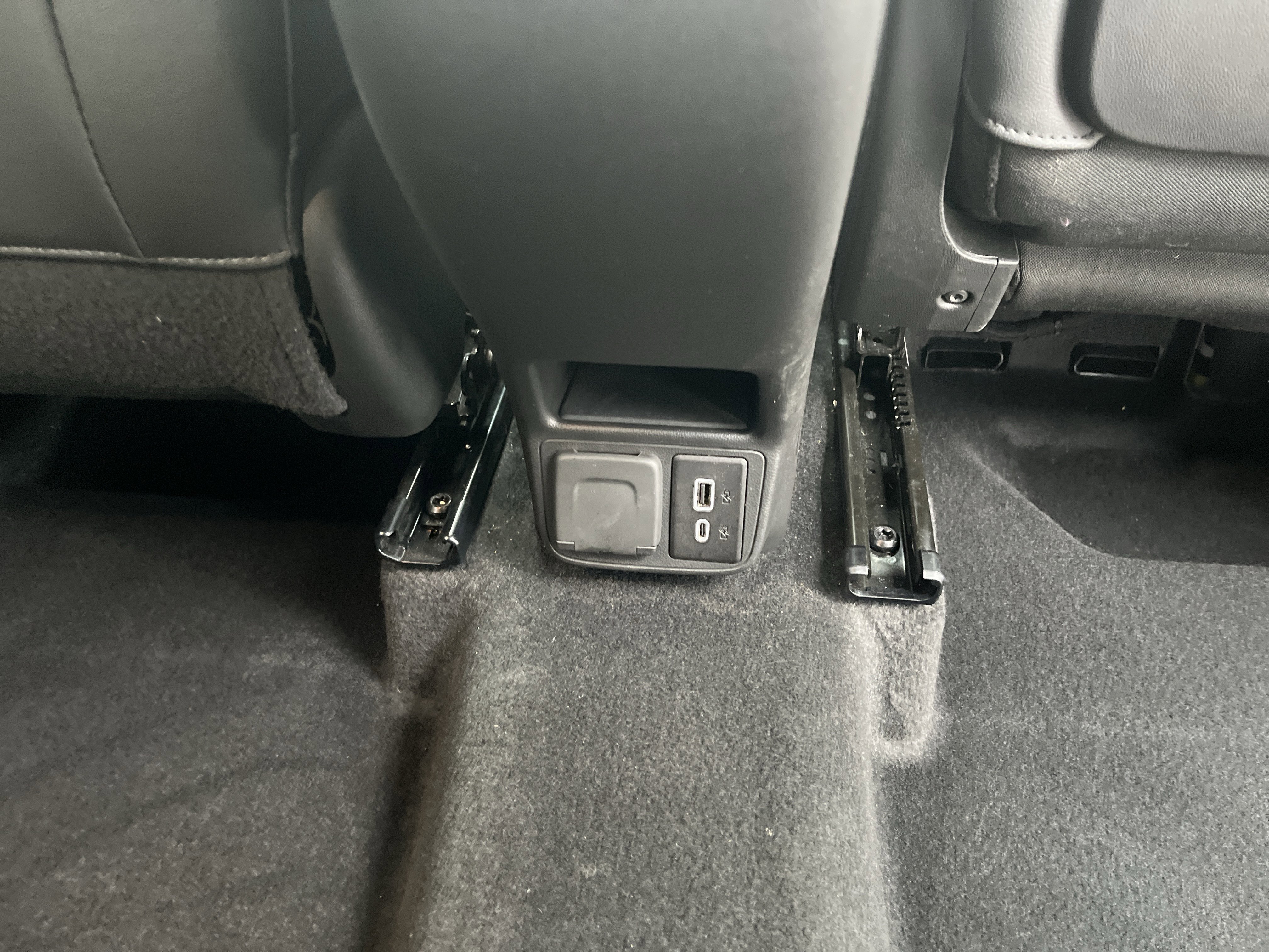 Used 2026 Chevrolet TrailBlazer RS w/ Convenience Package image 14
