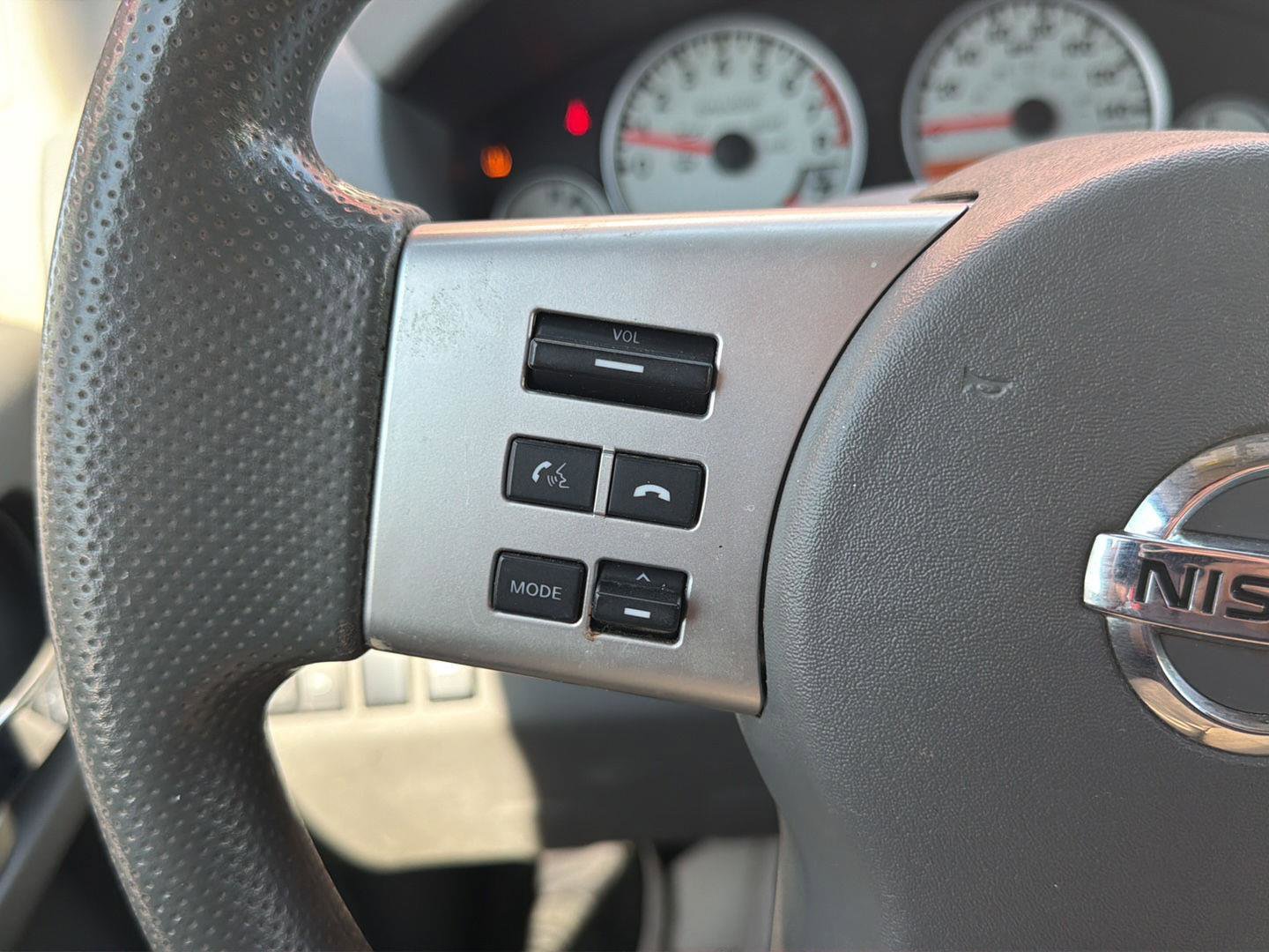 Used 2017 Nissan Frontier Desert Runner image 20