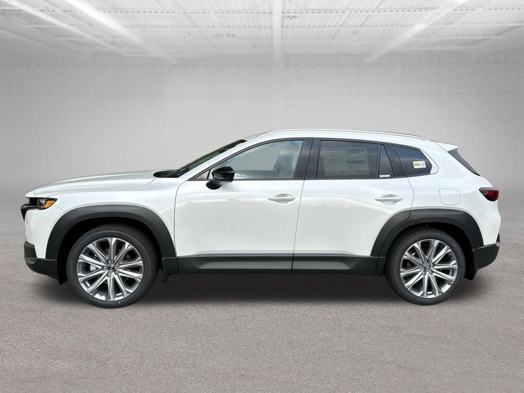 New 2026 MAZDA CX-50 AWD 2.5 S w/ Weather Package video 2