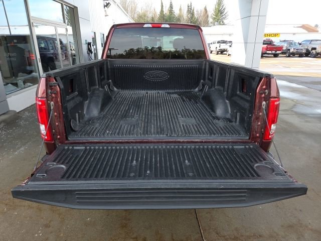 Used 2017 Ford F150 XLT w/ XTR Package image 20