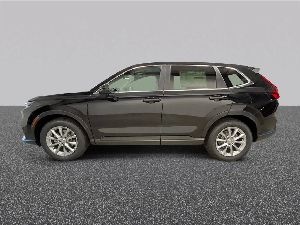 New 2027 Honda CR-V EX image 3