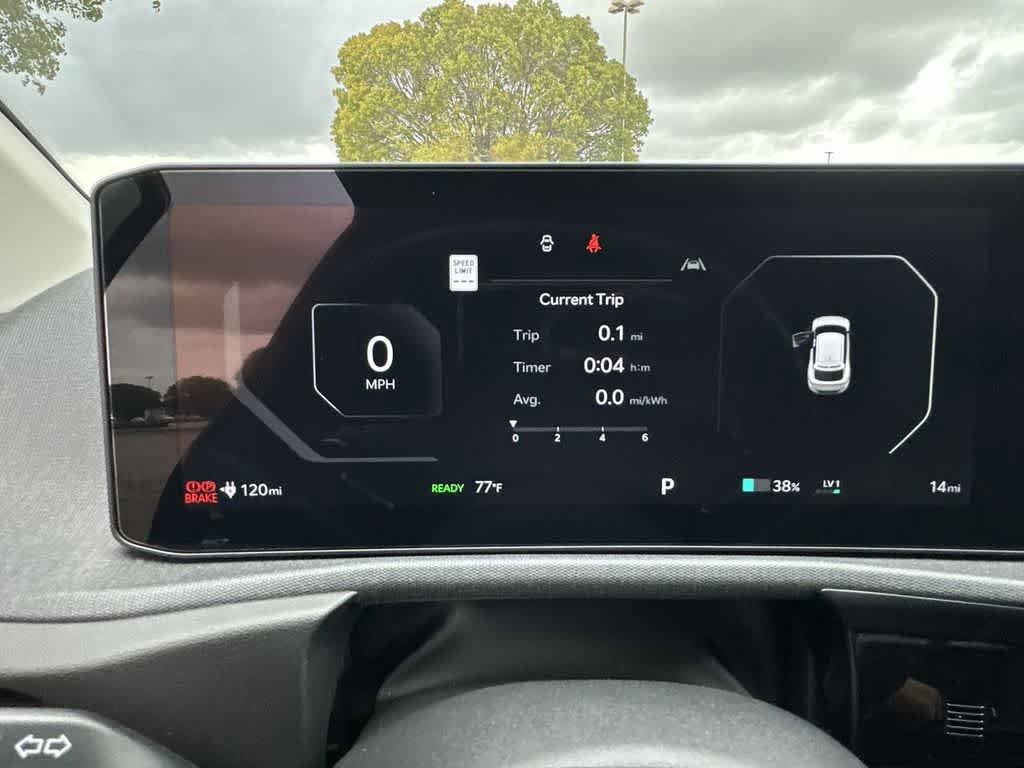 New 2025 Kia EV6 Light AWD/4WD image 16