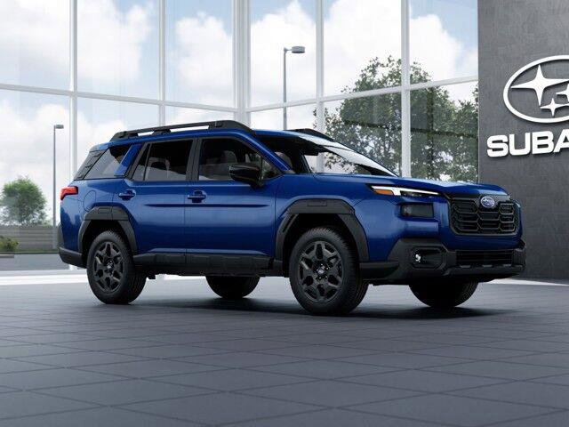 New 2026 Subaru Outback Limited AWD/4WD image 1