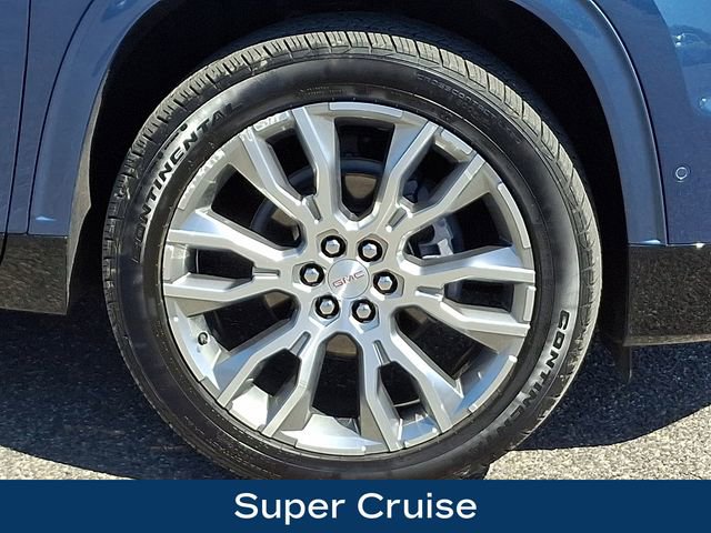 Used 2026 GMC Acadia Denali w/ Super Cruise Package image 28