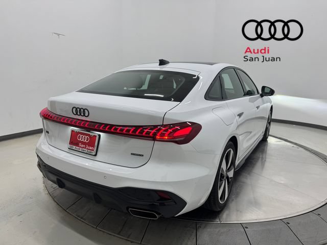 New 2026 Audi A5 2.0T Premium AWD/4WD image 39