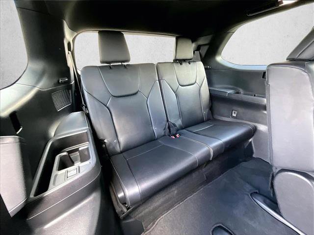 Used 2024 Lexus TX 350 FWD image 30