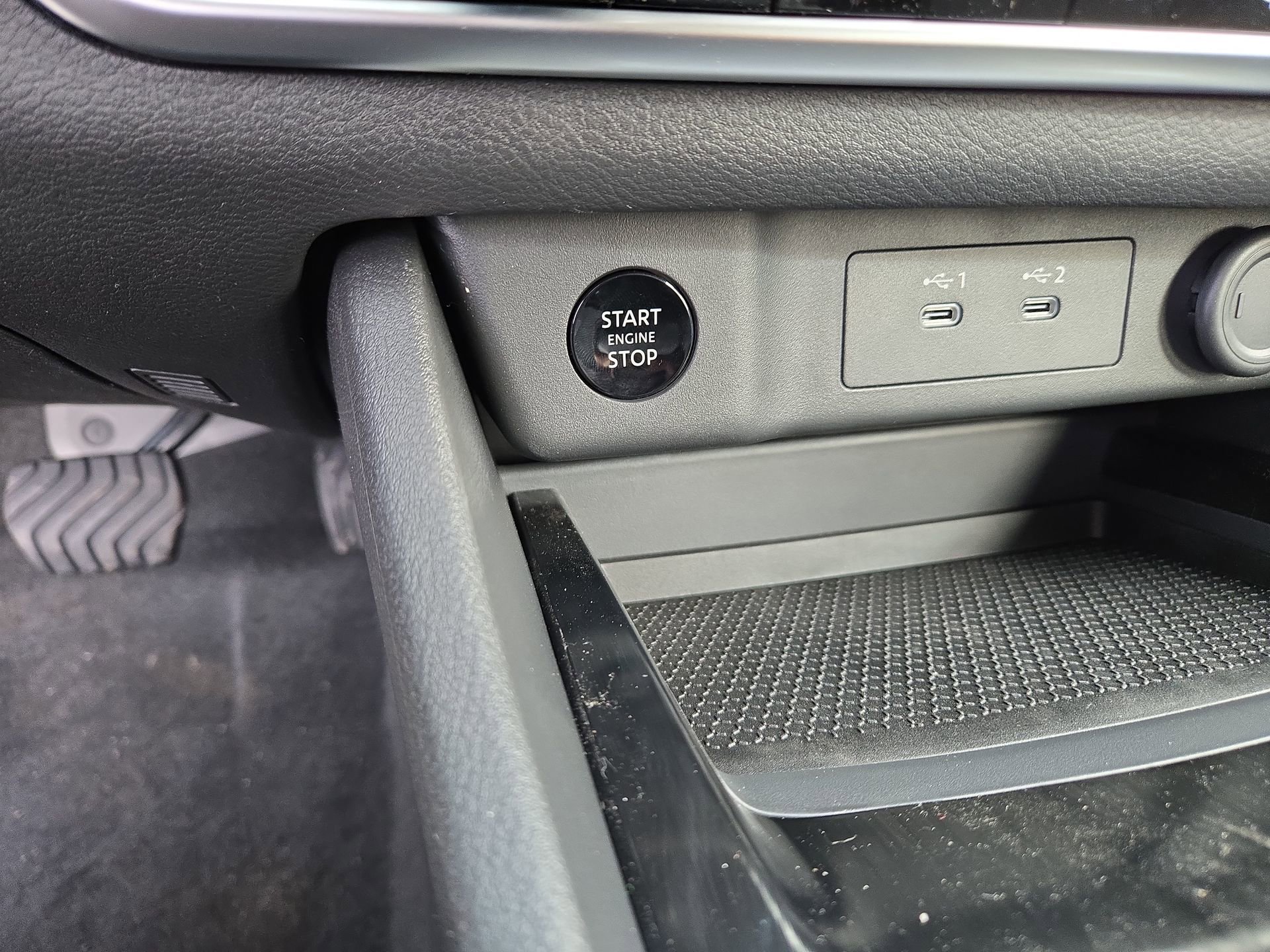 New 2026 Nissan Rogue SV w/ Cold Weather Package image 21