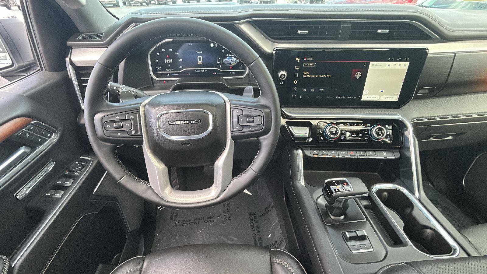 Used 2023 GMC Sierra 1500 Denali w/ Denali Reserve Package image 12