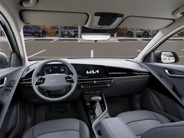 New 2026 Kia Niro EX w/ EX Premium Package FWD image 15