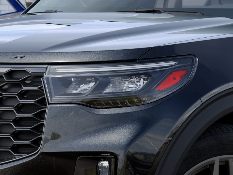 New 2027 Ford Explorer ST-Line AWD/4WD image 18