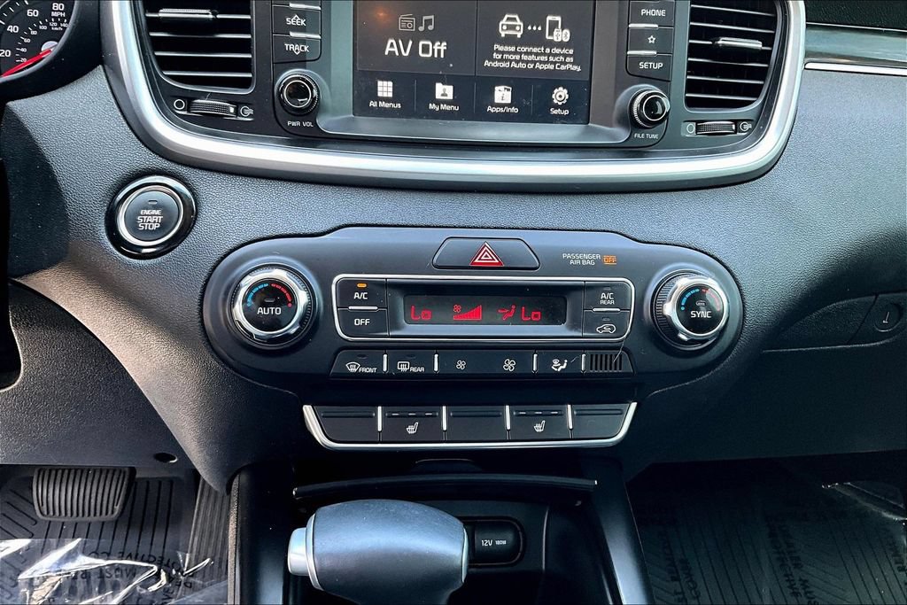 Used 2020 Kia Sorento S FWD image 14