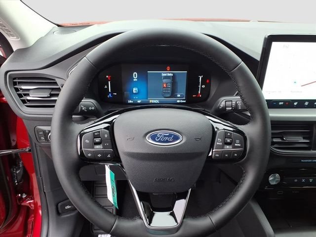 New 2026 Ford Escape SE FWD image 6