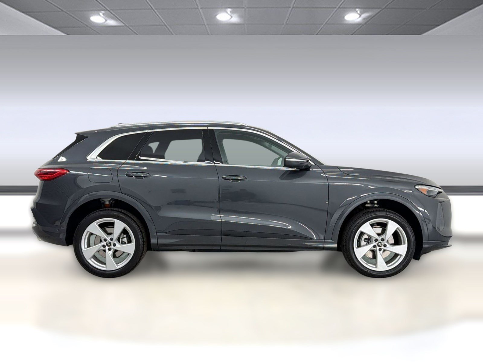 New 2026 Audi Q5 Premium Plus AWD/4WD image 8