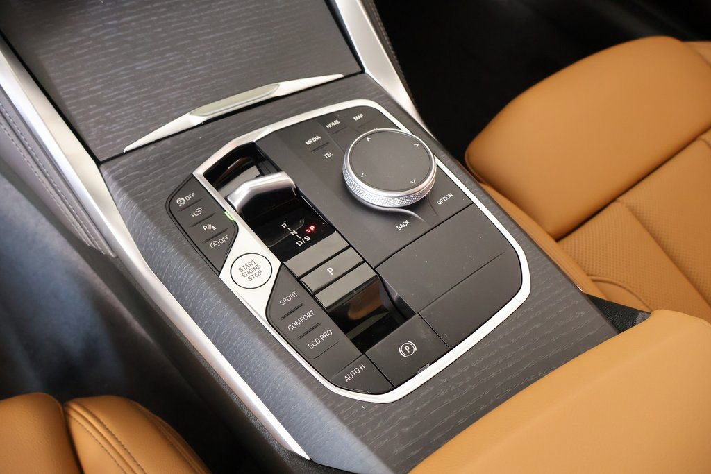 New 2026 BMW 230i Coupe w/ Premium Package image 8