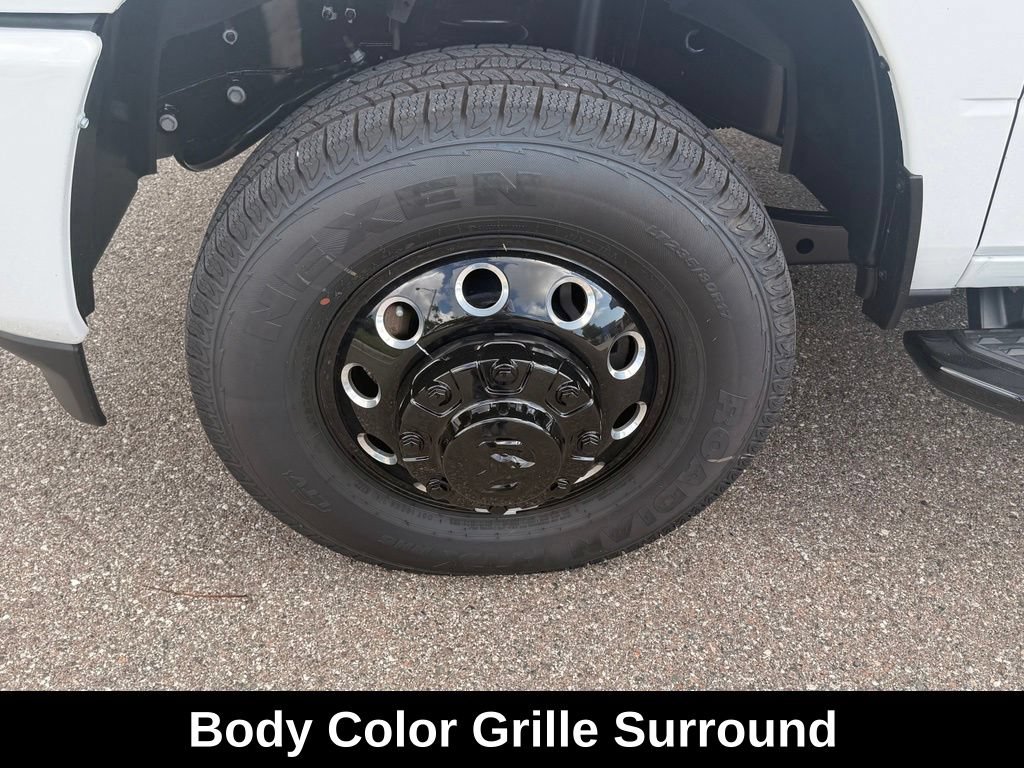 New 2026 RAM 3500 Big Horn AWD/4WD image 35