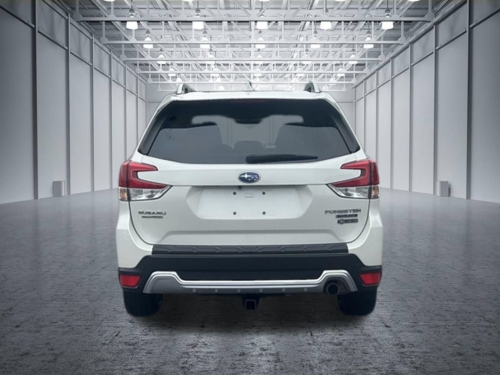 Used 2022 Subaru Forester Touring AWD/4WD image 21