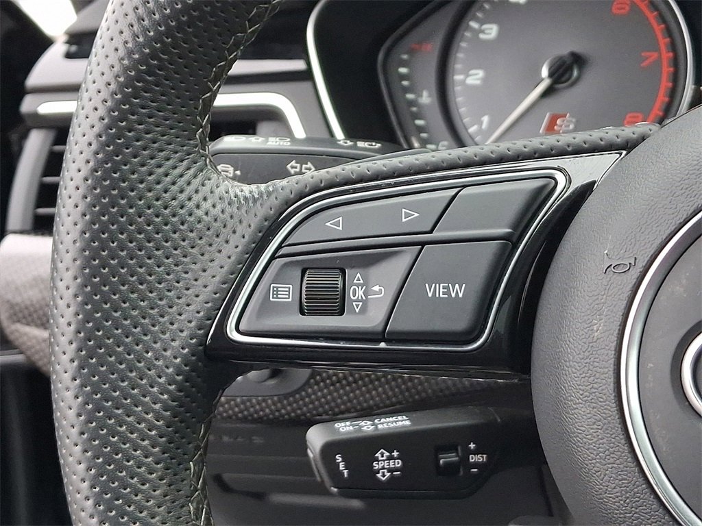 Used 2023 Audi S5 Premium image 22