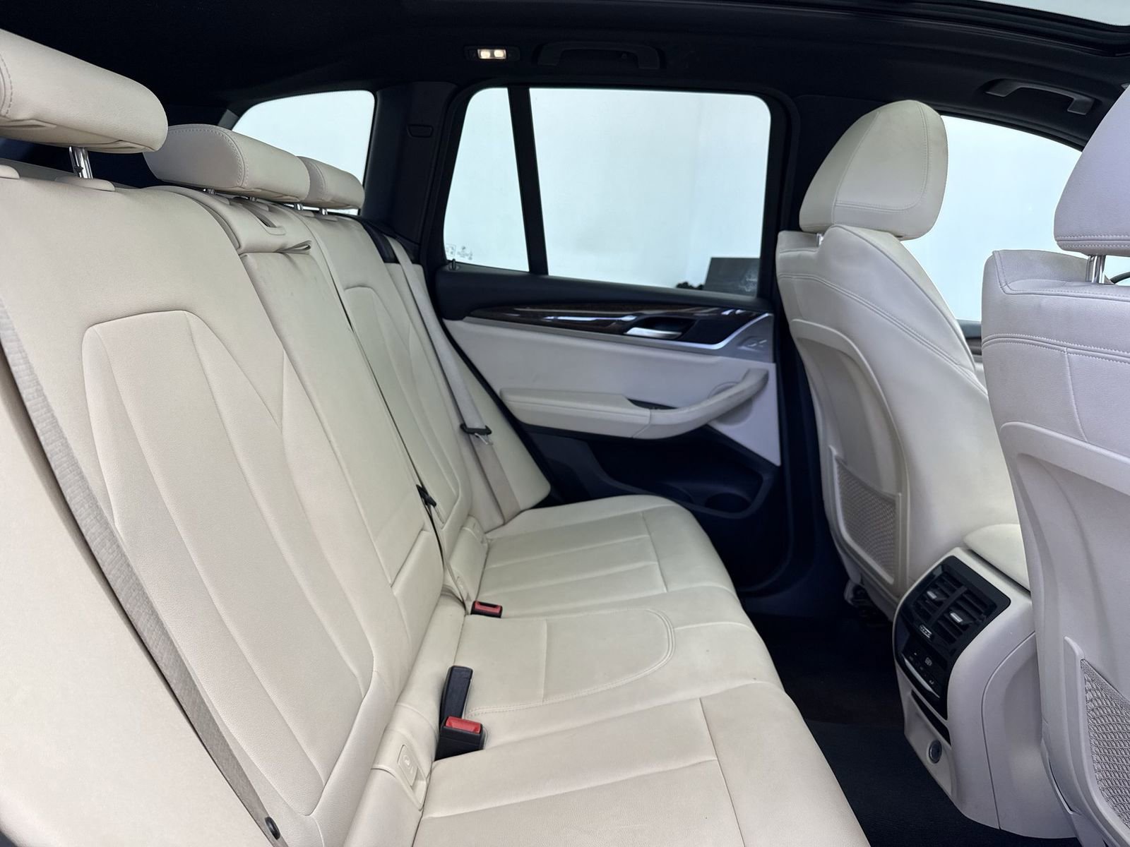 Used 2019 BMW X3 sDrive30i w/ Convenience Package image 37