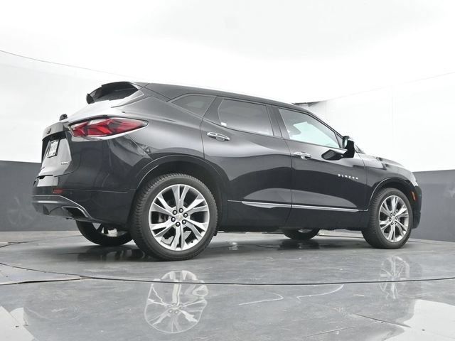 Used 2019 Chevrolet Blazer Premier w/ Sun and Wheels Package AWD/4WD image 48
