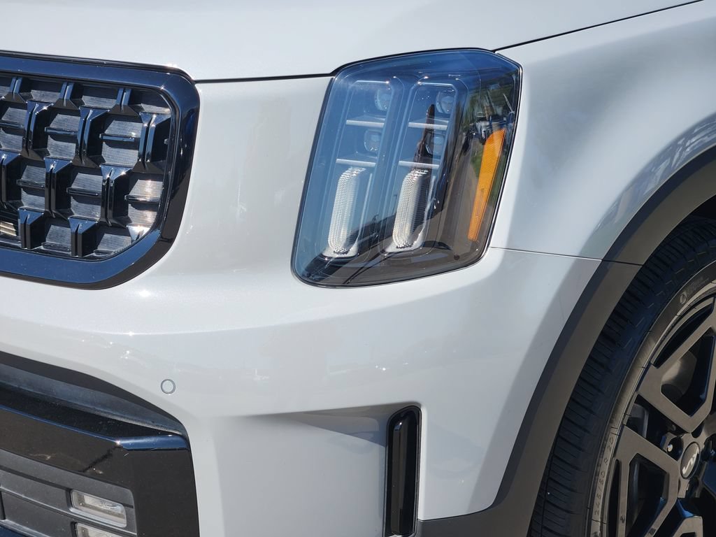Certified 2024 Kia Telluride SX Prestige X-Line AWD/4WD image 15