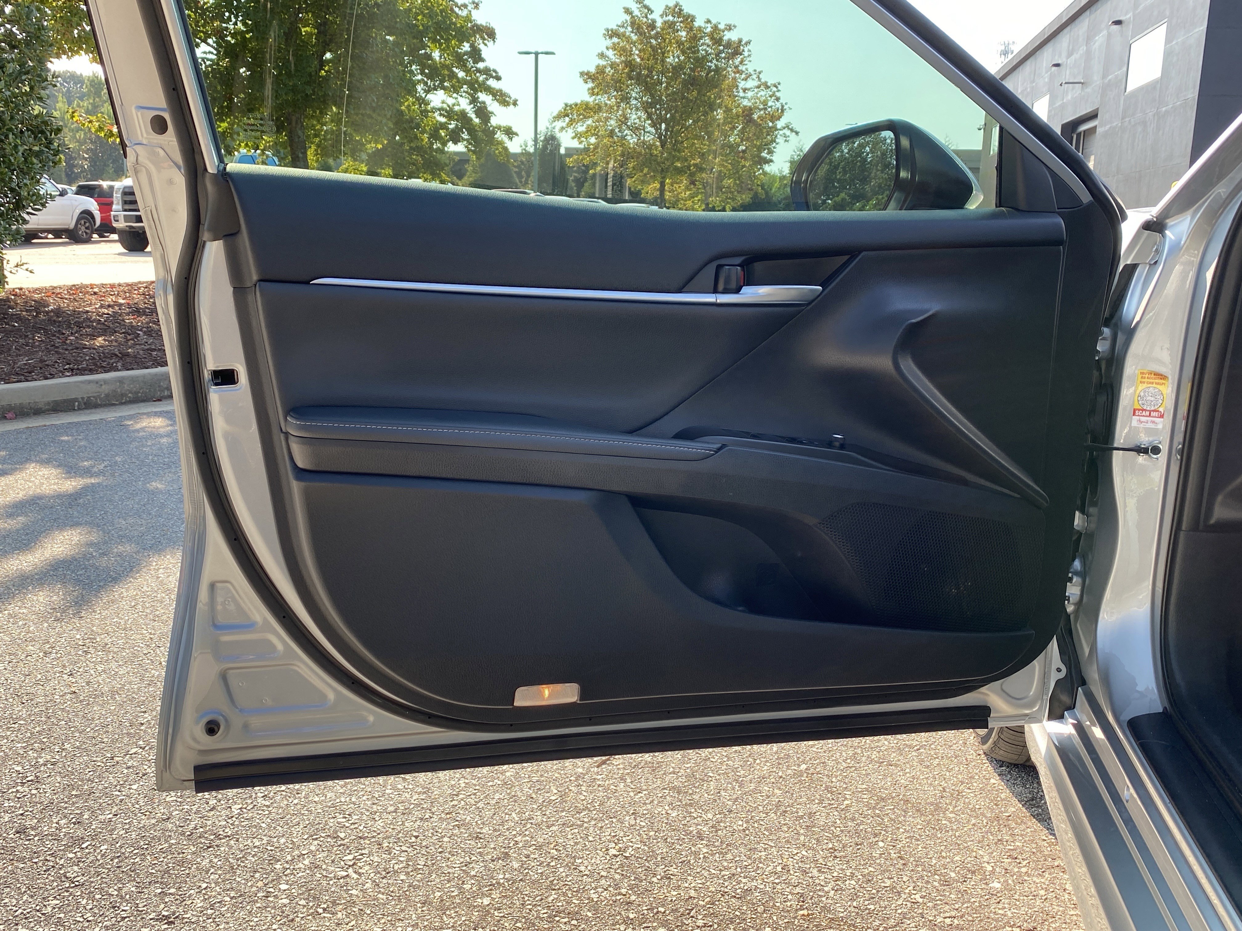 Used 2024 Toyota Camry XSE image 23