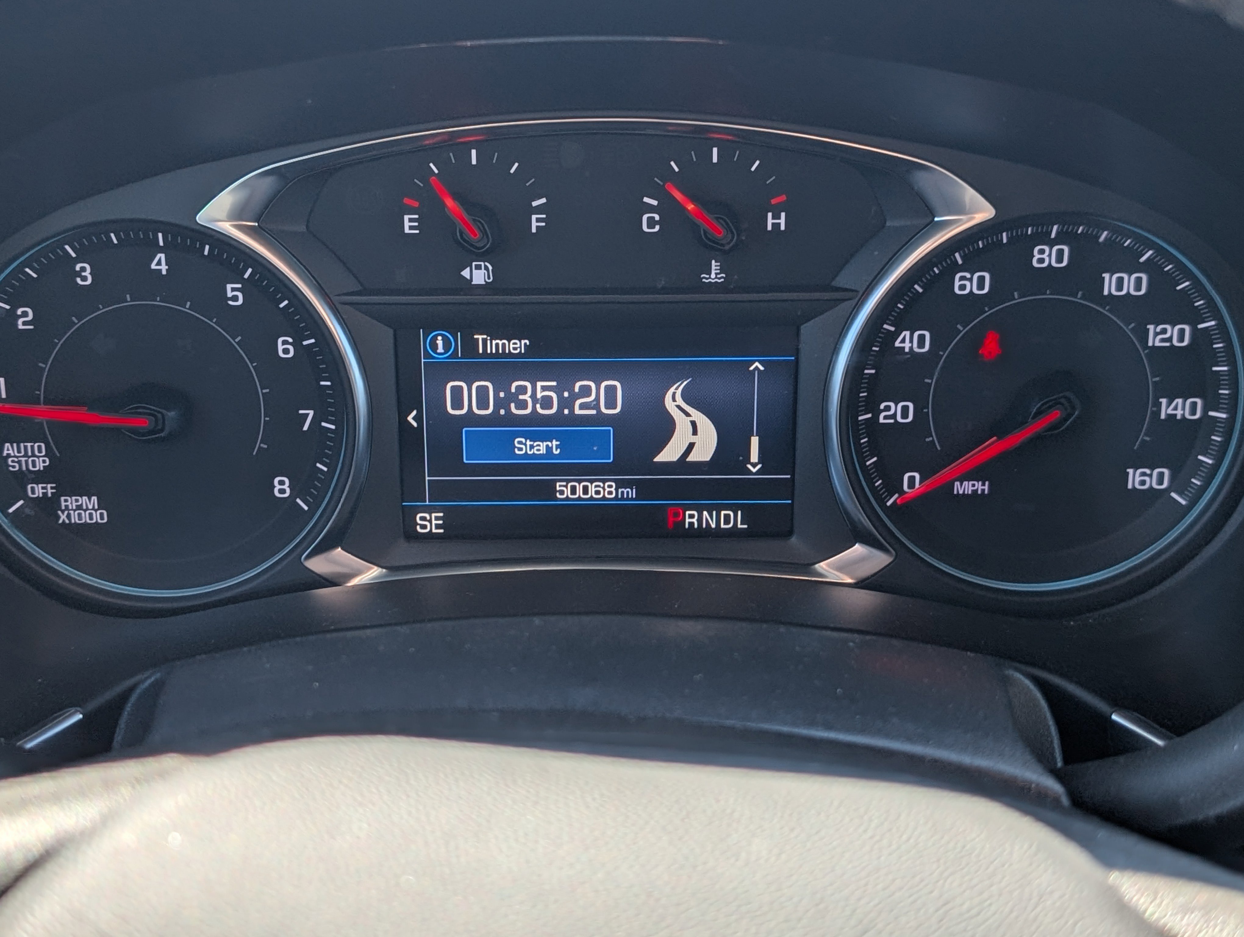 Used 2022 Chevrolet Equinox LT AWD/4WD image 33