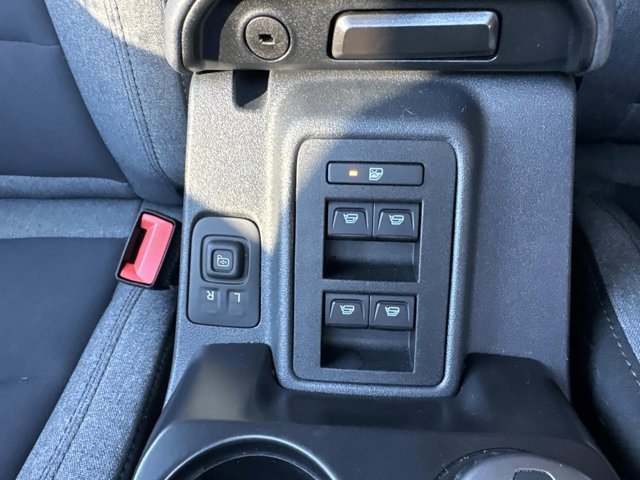 Used 2025 Ford Bronco Big Bend image 31