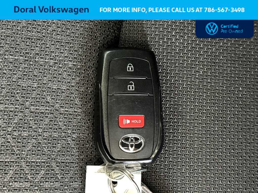 Used 2025 Toyota 4Runner TRD Sport Premium image 28