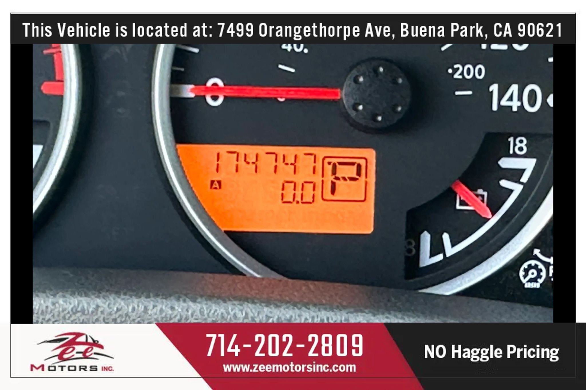 Used 2011 Nissan Pathfinder SV RWD image 26