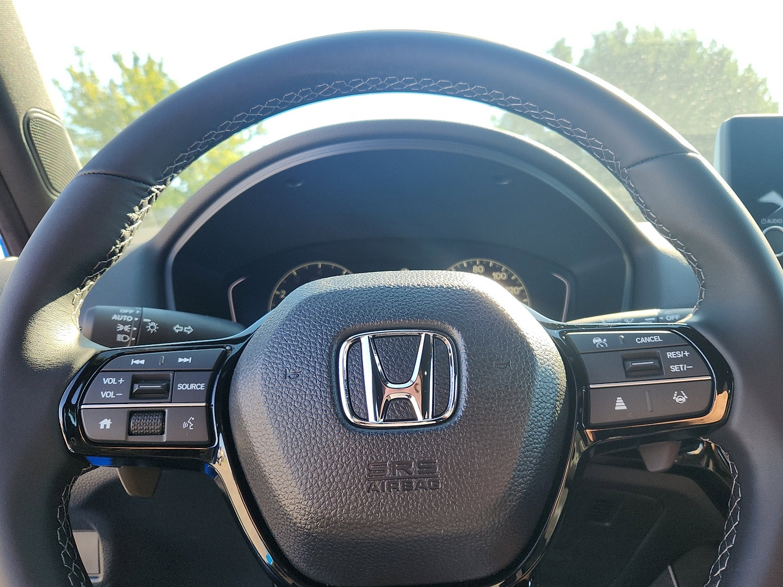 New 2026 Honda Civic Sport image 13