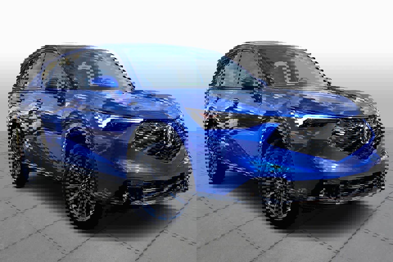 Certified 2025 Acura ADX A-Spec image 2