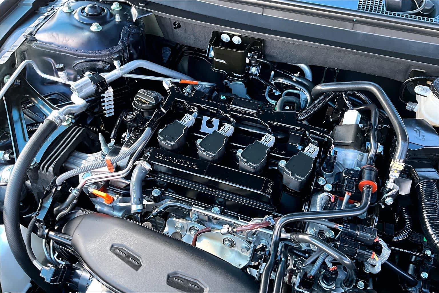 Used 2024 Honda Accord EX image 33