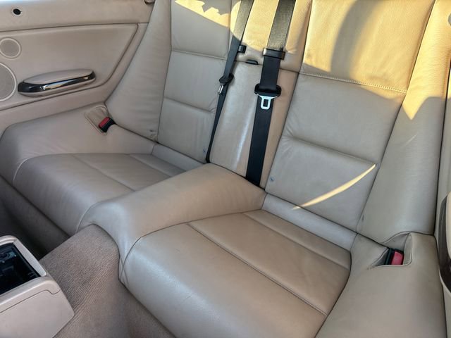 Used 2006 BMW 325Ci Convertible image 16