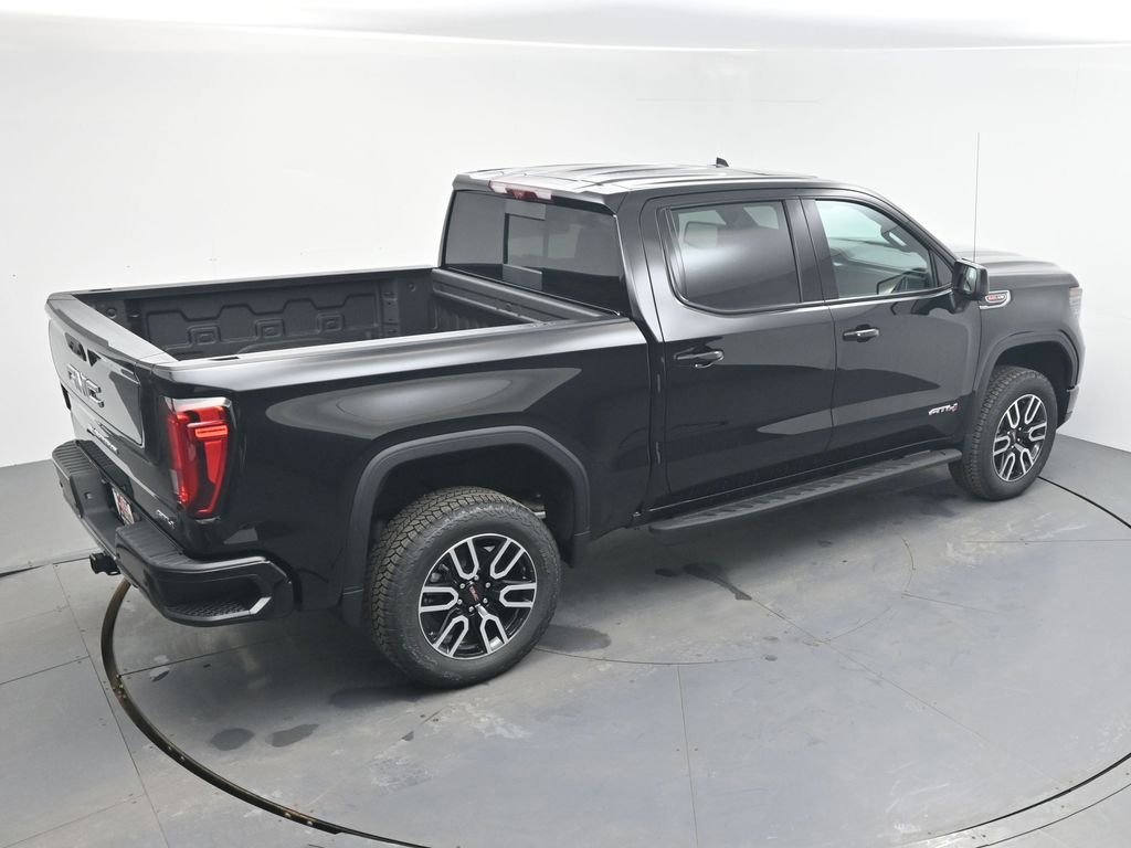 New 2026 GMC Sierra 1500 AT4 w/ AT4 Premium Package AWD/4WD image 5